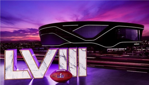 What Vegas locals can look forward to during Super Bowl LVIII week