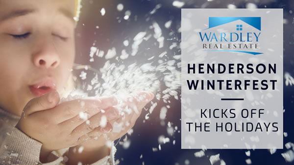 Henderson NV Winterfest