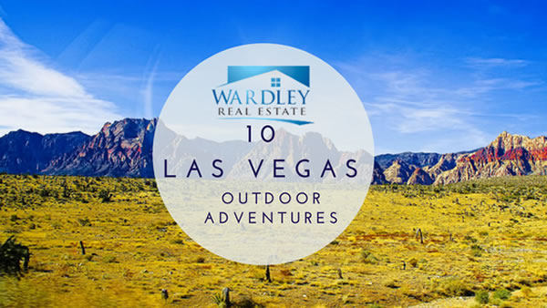 Las Vegas Outdoor Adventures