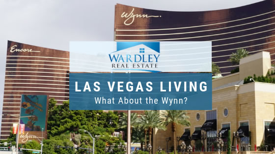 Las Vegas Wynn Hotel